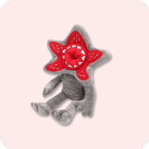 Demogorgon Plush