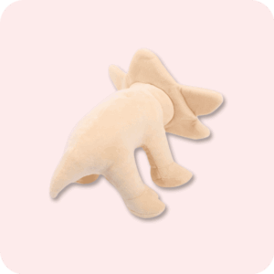 Demogorgon Plush Type B