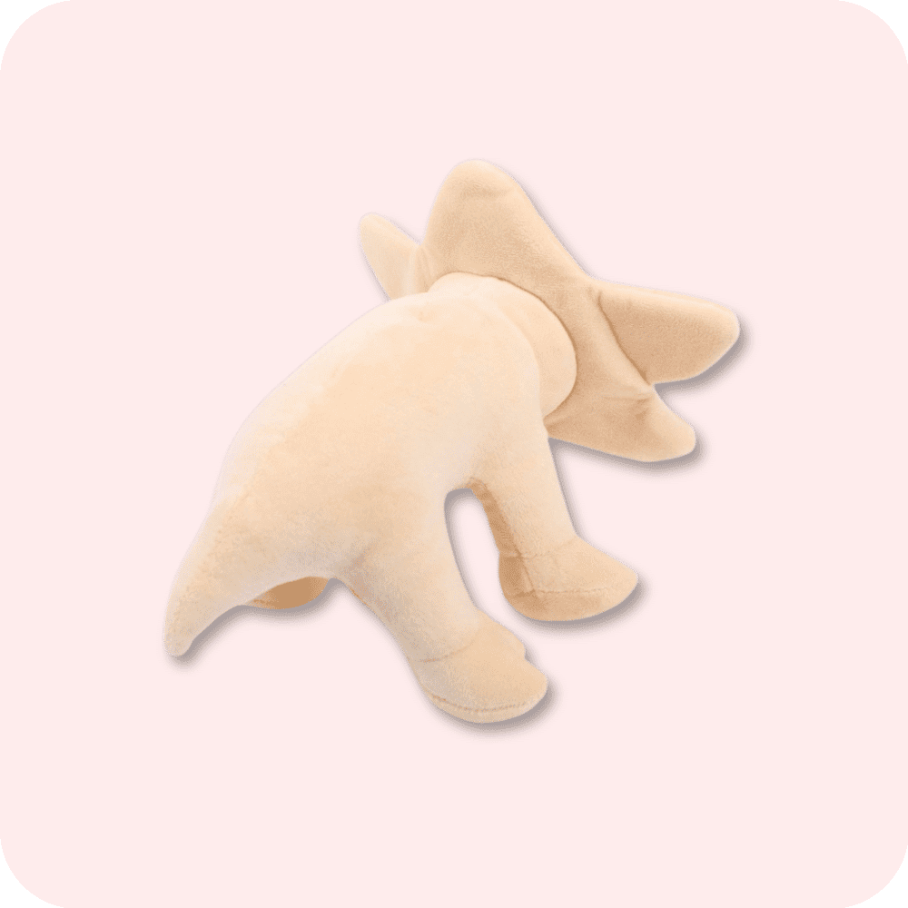 Demogorgon Plush Type B Demogorgon Plush Type B