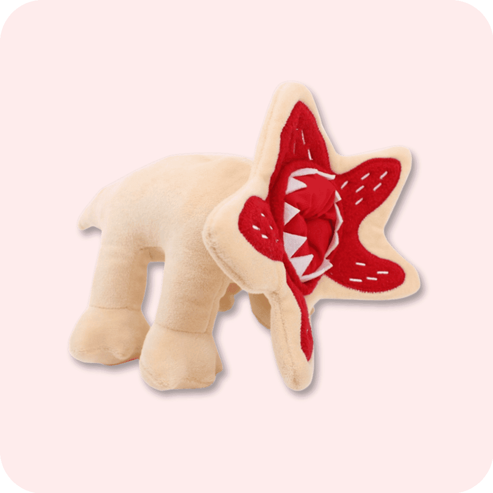 Demogorgon Plush Type B Demogorgon Plush Type B