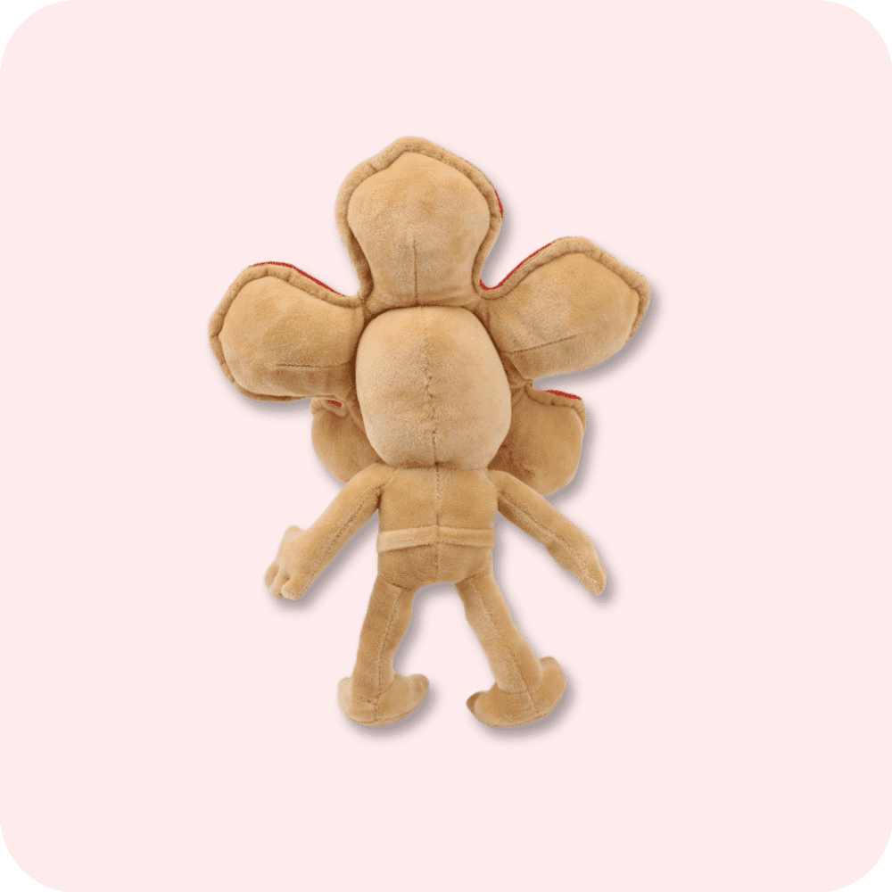 Demogorgon Plush Type C Demogorgon Plush Type C