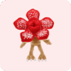 Demogorgon Plush Type C