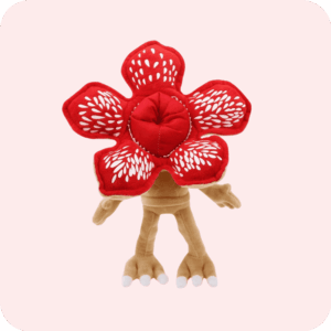 Demogorgon Plush Type C