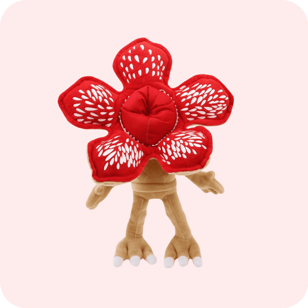 Demogorgon Plush Type C Demogorgon Plush Type C